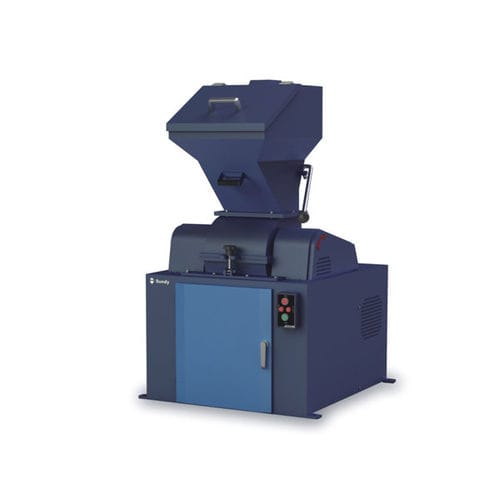 Concasseur à marteaux - SDHC - Hunan Sundy Science and Technology Co.,Ltd - stationnaire / de charbon