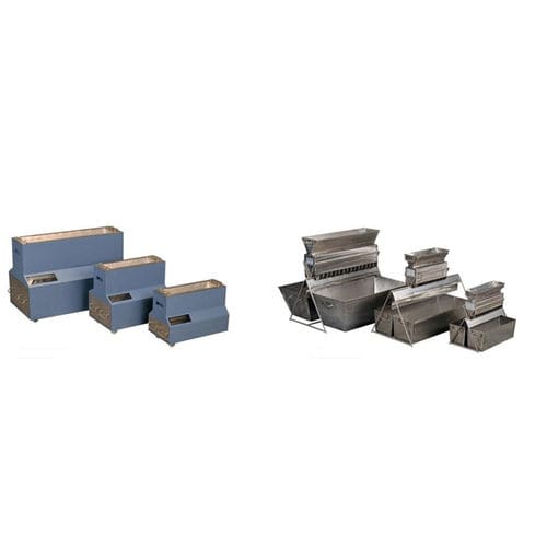 Diviseur d'échantillons - SDRD series - Hunan Sundy Science and Technology Co.,Ltd - horizontal