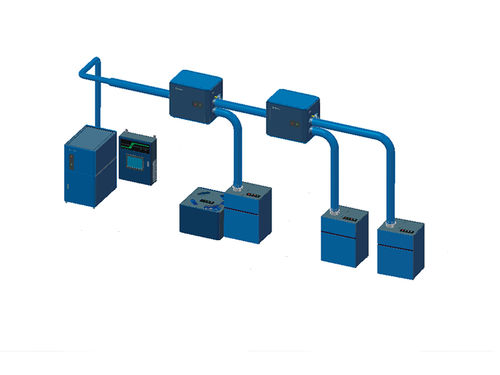 Système d'entrainement linéaire - U4 - Hunan Sundy Science and Technology Co.,Ltd