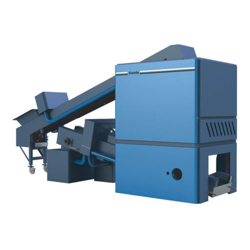 Système de préparation d'échantillons automatique - SDFPS - Hunan Sundy Science and Technology Co.,Ltd - pour centrale électrique