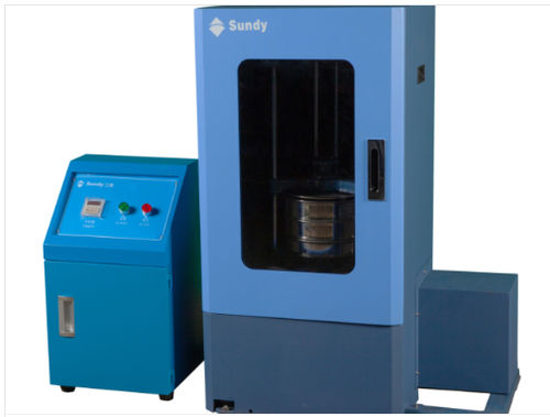 Crible secoueur - SDNS300t - Hunan Sundy Science and Technology Co.,Ltd - pour mine / pour produits en vrac