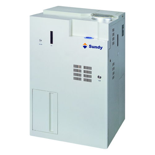 Analyseur de carbone - SDCHN435  - Hunan Sundy Science and Technology Co.,Ltd - d'azote / d'hydrogène / de laboratoire