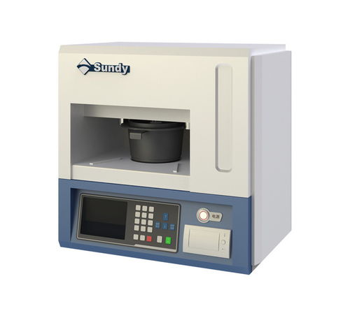 Testeur d'indice de de broyabilité Hardgrove - SDHG60a - Hunan Sundy Science and Technology Co.,Ltd - pour charbon / pour l'industrie / automatique