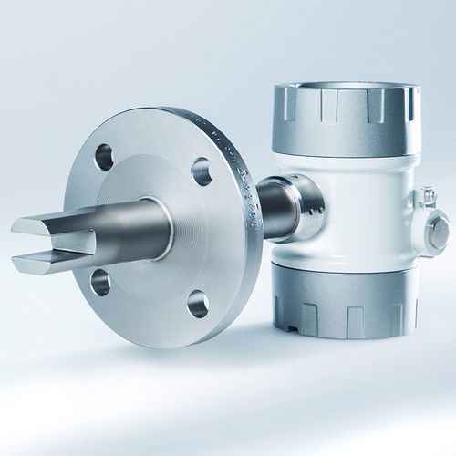 Analyseur de dioxyde de carbone - SensoTech - pour l'industrie chimique / de concentration / en ligne