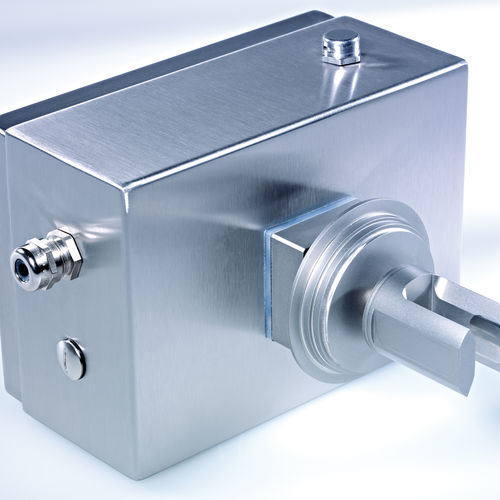 Capteur de densité de laboratoire - Varivent - SensoTech