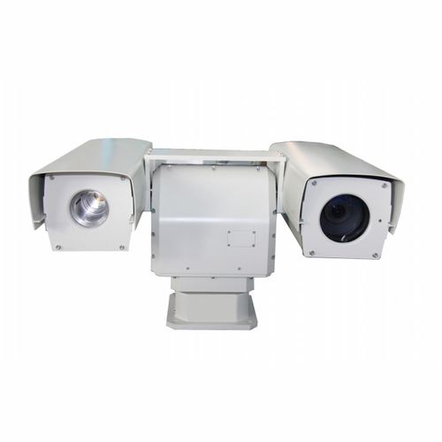 Caméra numérique - VLV3000 - China Sheenrun Electronics Co. - pour vision nocturne / IR / CCD