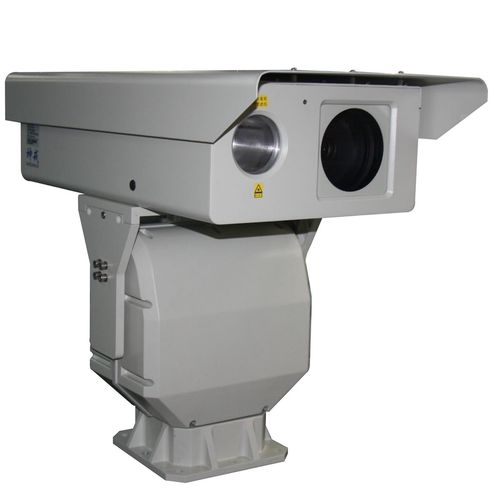 Caméra 3D - LV3000  - China Sheenrun Electronics Co. - WDR / de surveillance / pour vision nocturne