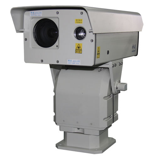 Caméra numérique - LV510  - China Sheenrun Electronics Co. - de surveillance / pour vision nocturne / IR