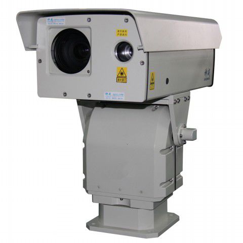 Caméra numérique - LV1550  - China Sheenrun Electronics Co. - WDR / de surveillance / pour vision nocturne