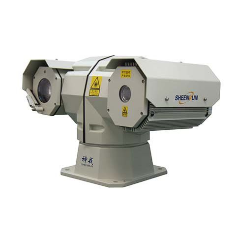 Caméra numérique - HLV535  - China Sheenrun Electronics Co. - de surveillance / de détection / pour vision nocturne