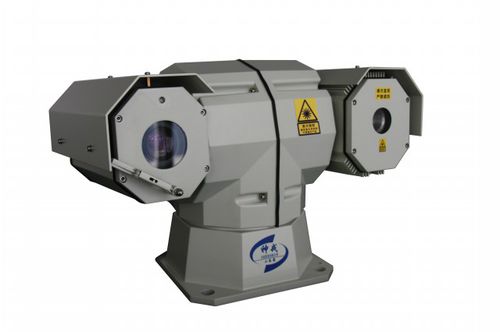 Caméra numérique - HLV311  - China Sheenrun Electronics Co. - de surveillance / de détection / pour vision nocturne