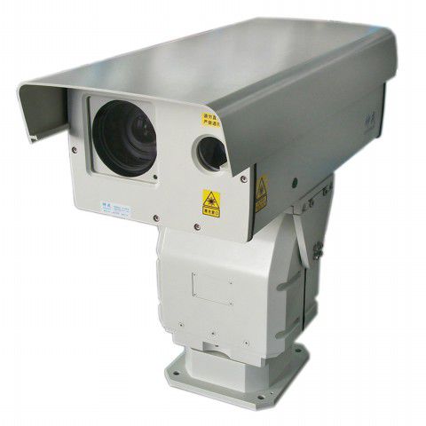 Caméra numérique - HLV1020  - China Sheenrun Electronics Co. - de surveillance / pour vision nocturne / CMOS