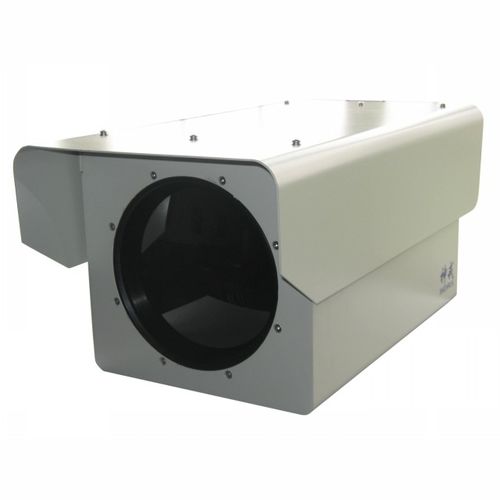 Caméra thermique - ZHIR690  - China Sheenrun Electronics Co. - FPA / zoom / étanche