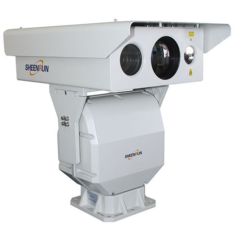 Caméra numérique - WHLV1520ATIR155R - China Sheenrun Electronics Co. - de surveillance / d'imagerie thermique / infrarouge