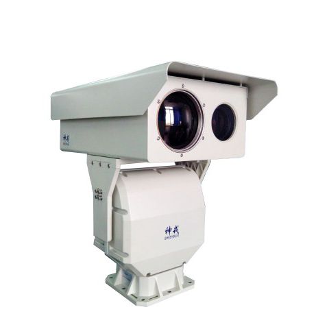 Caméra numérique - HLV3020TIR185R  - China Sheenrun Electronics Co. - d'imagerie thermique / infrarouge / CMOS