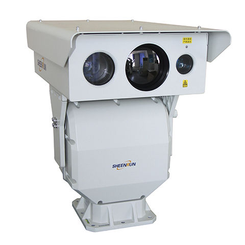 Caméra 3D - WHLV3020ATIR185R  - China Sheenrun Electronics Co. - de surveillance / d'imagerie thermique / infrarouge
