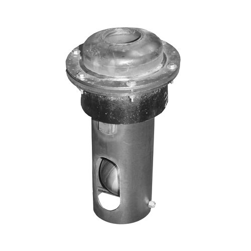 Vanne à flotteur - 103x-0001 series - Chandler Equipment Inc. - d'arrêt
