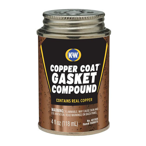 Composé liquide - 401504 - CRC Industries