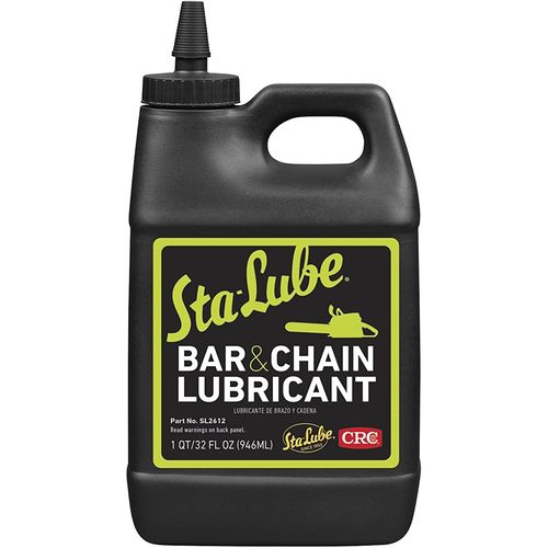 Huile pour chaîne - SL2612 - CRC Industries - de lubrification / multiusage / synthétique