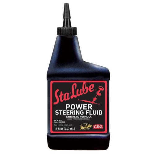 Fluide pour direction assistée - SL2631  - CRC Industries - lubrifiant / synthétique