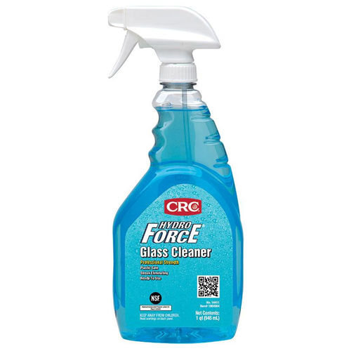 Détergent de verre - HYDROFORCE® - CRC Industries