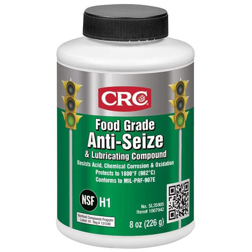 Composé - SL35905 - CRC Industries