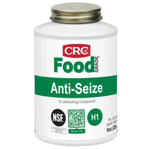 Composé - Sta-Lube® FG Anti-Seize - CRC Industries