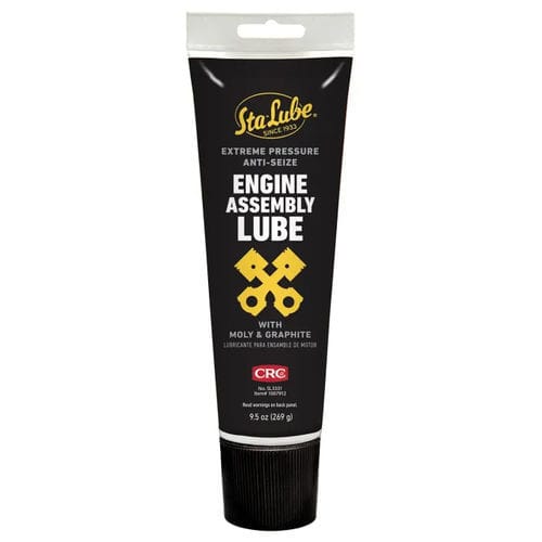 Graisse de montage - Sta-Lube® - CRC Industries - de lubrification / de contact / au lithium
