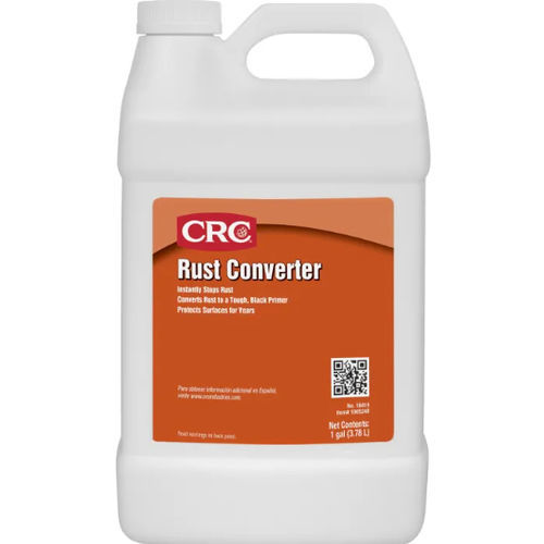 Produit anti-rouille - 18419 - CRC Industries