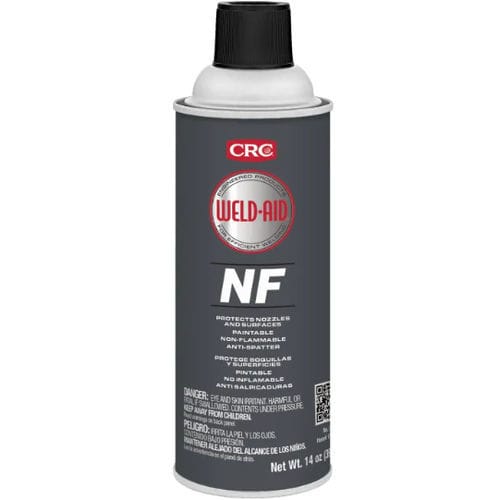 Produit anti-étincelle pour le soudage - Weld-Aid Non-Flammable - CRC Industries