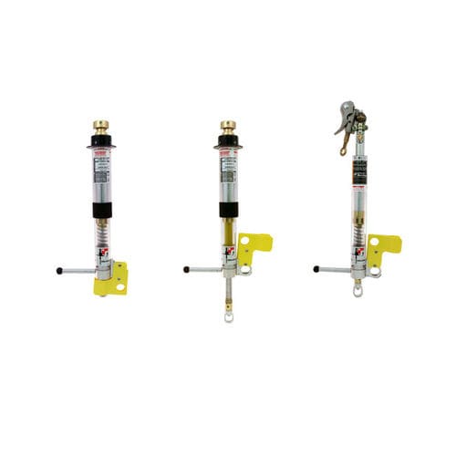 Perche isolante - USBS-15 series - Utility Solutions Inc