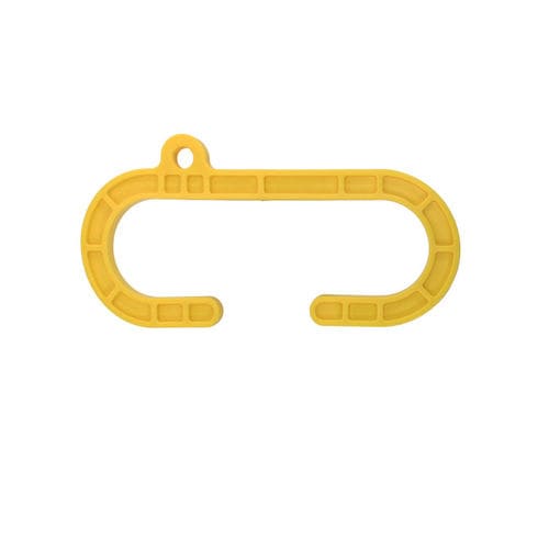Crochet fixe - USJH-001	 - Utility Solutions Inc - pour câble