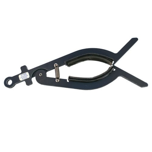 Brosse circulaire - USCC-00 series - Utility Solutions Inc - de nettoyage / en acier inoxydable