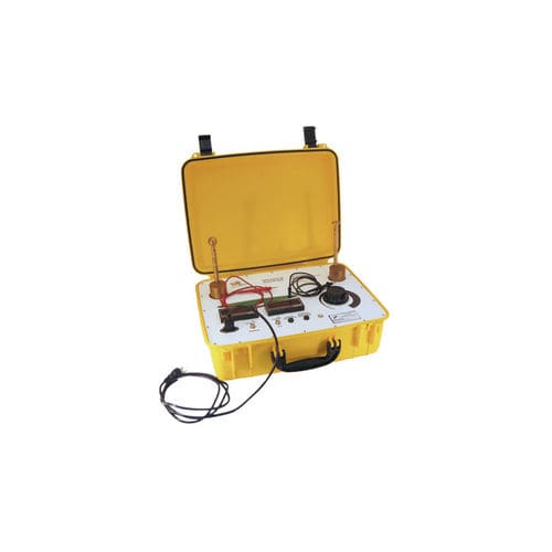 Testeur de masse - USGT-600 series - Utility Solutions Inc
