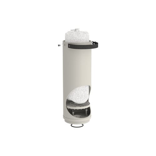 Élément filtrant en polypropylène - OILTECH™ - Siebec - en microfibre / d'huile