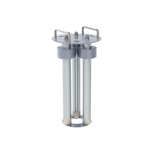 Séparateur de liquides - MAGTECH™ - Siebec - de particules / de métaux / magnétique