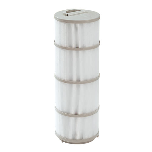 Cartouche filtrante à eau - FILTECH™ - Siebec - pour filtration fine / en polypropylène / à usage général