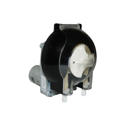 Pompe à rouleaux - SPP50 - Siebec - à eau / à moteur DC / à amorçage standard