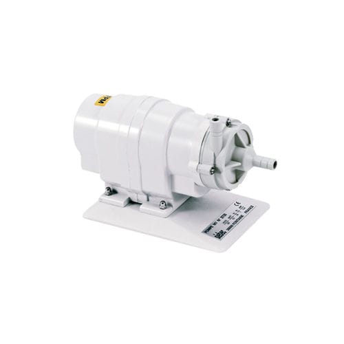 Pompe centrifuge - M7 - Siebec - pour acide / pour alcalin / à entraînement magnétique