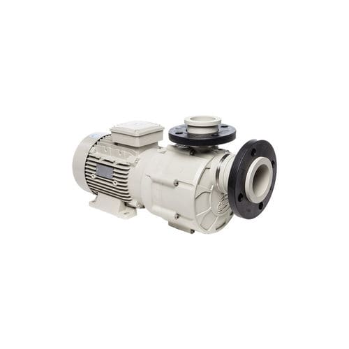 Pompe centrifuge - M390 - Siebec - pour acide / pour alcalin / à entraînement magnétique