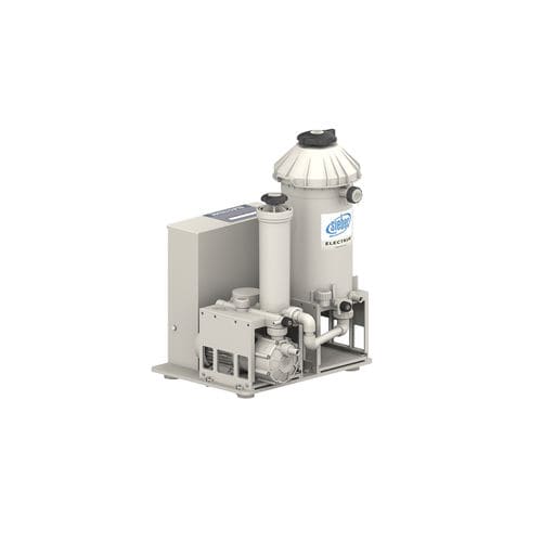 Récupérateur de métaux précieux - ELECTRUM™ - Siebec