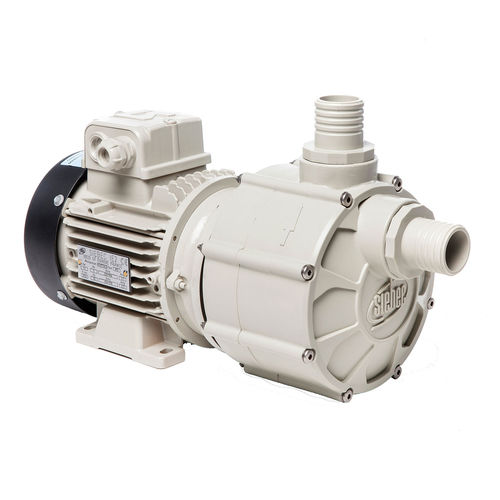 Pompe centrifuge - A18 - Siebec - pour acide / pour alcalin / électrique