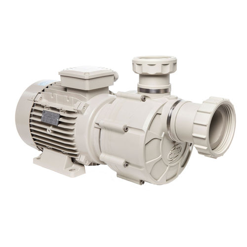 Pompe centrifuge - A30 - Siebec - pour acide / pour alcalin / électrique