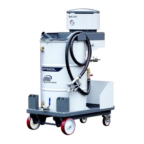 aspirateur industrielOPTIMOIL 203M TC