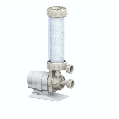 pompe pour produits chimiquesMC10