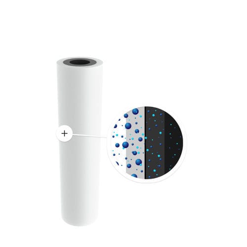 Granulés de charbon actif - QUALICARB™ DUO - Siebec