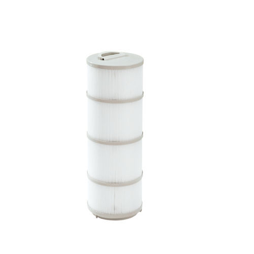 Cartouche filtrante à eau - FILTECH™ NY - Siebec - pour filtration fine / en polypropylène / à usage général