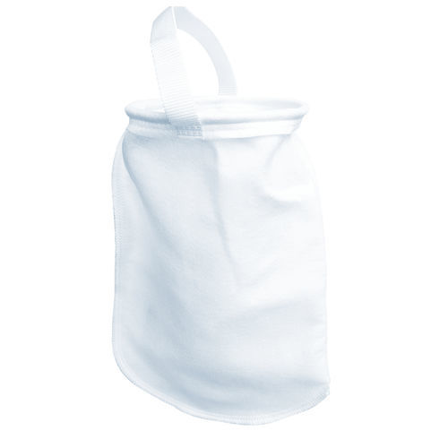 Poche filtrante pour liquides - QUALIPOCHE MULTI - Siebec - en polyester / en polypropylène / multicouche