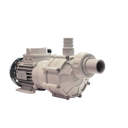 Pompe centrifuge - M70 - Siebec - pour acide / pour alcalin / à entraînement magnétique
