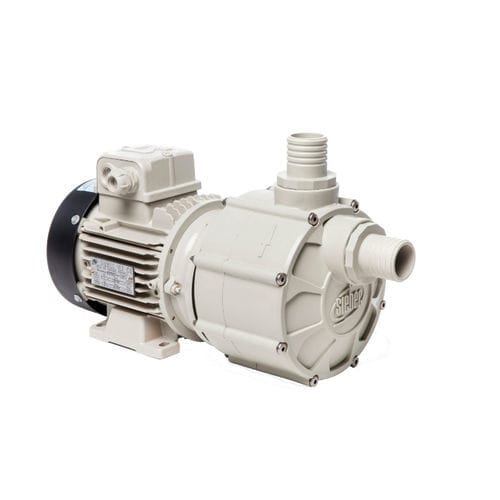 Pompe centrifuge - A19 - Siebec - pour acide / pour alcalin / électrique